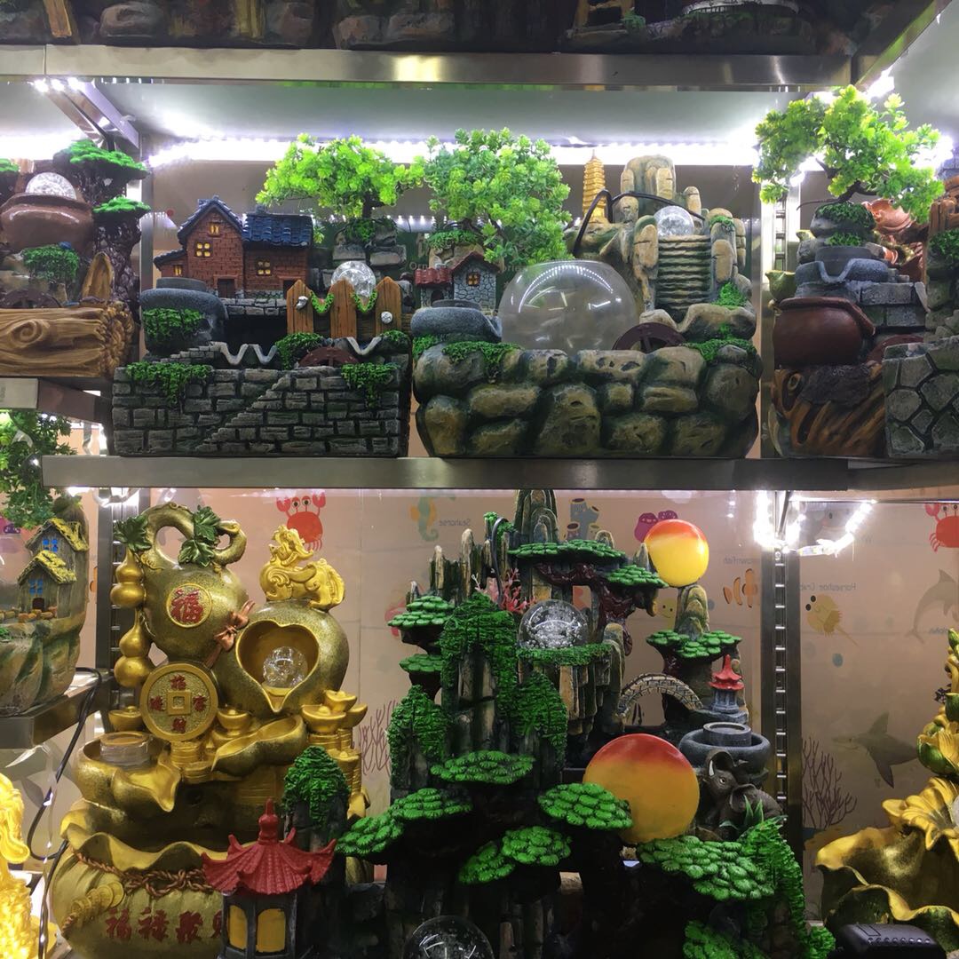 Flourishing craftsmanship describe pic - 1