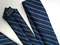 新款现货休闲领带定制厂家直销领带厂家休闲男士正装领带细节图