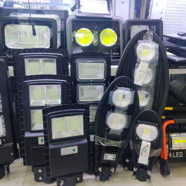Yiwu Qixiang LED Lighting describe pic - 3