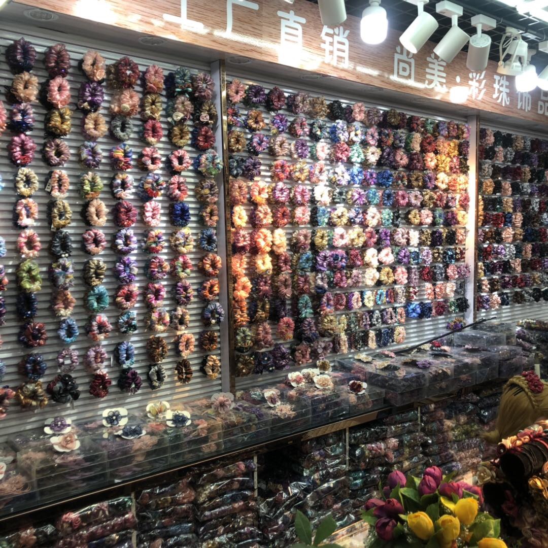 Shangmei colored pearl jewelry describe pic - 1