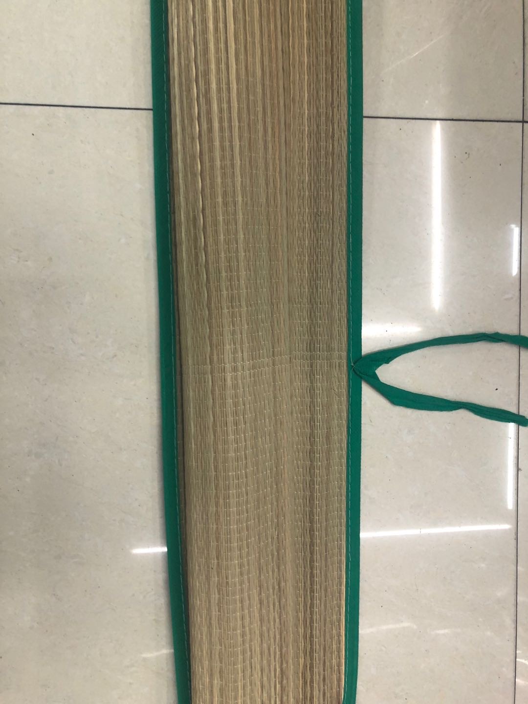 Household Straw Mat 60*170 Simple Straw Mat Student Dormitory Mat