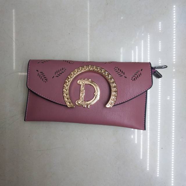 Handbag Fashionable Purse Ladies purse Ladies purse large capacity purse thumbnail
