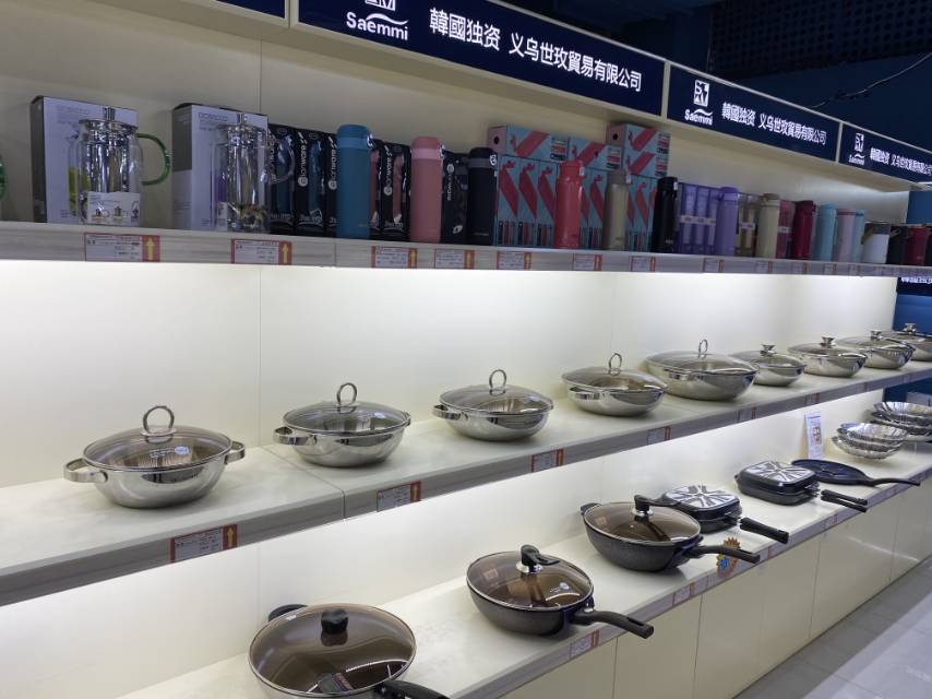 Zhejiang Shimei Trading Co., LTD describe pic - 2