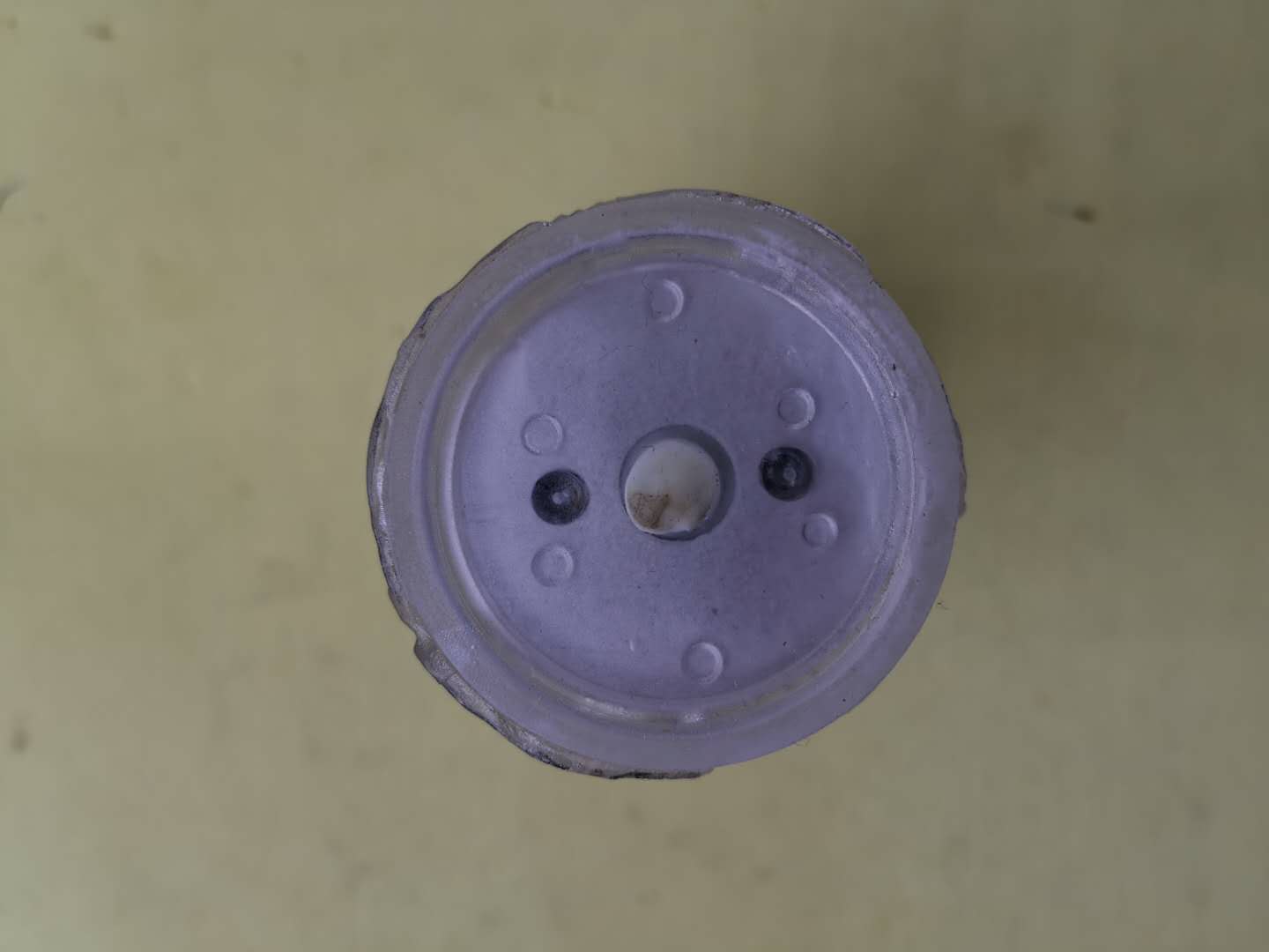 闪光酒吧用品/感应爱心杯细节图