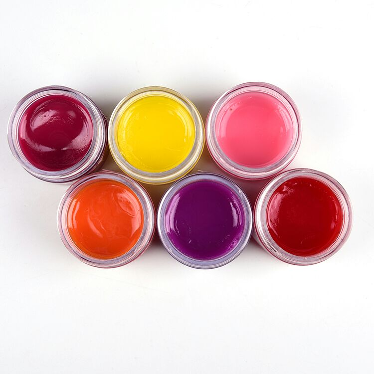 DECZ Hydrating Repair Lip Balm Fruit Anti-Cracking Ladies' Lip Balm details Picture