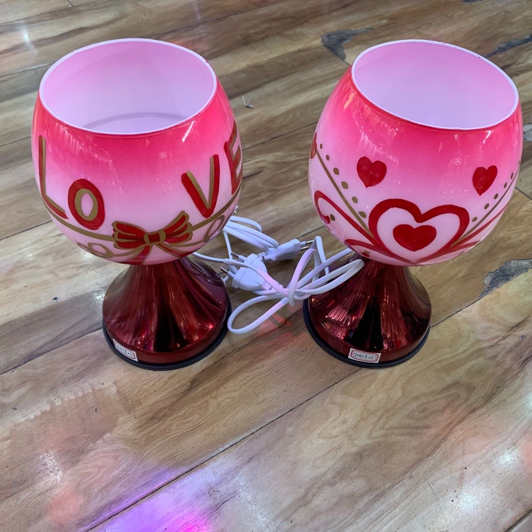 包邮香薰炉熏香精油灯床头卧室家用小夜灯台灯助睡眠插电香薰灯