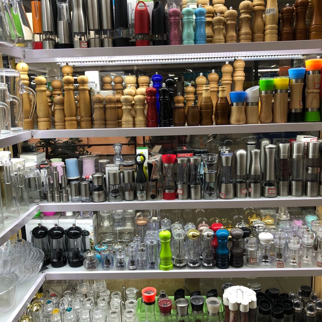 Yiwu Kangzhixing Hardware Store describe pic - 3