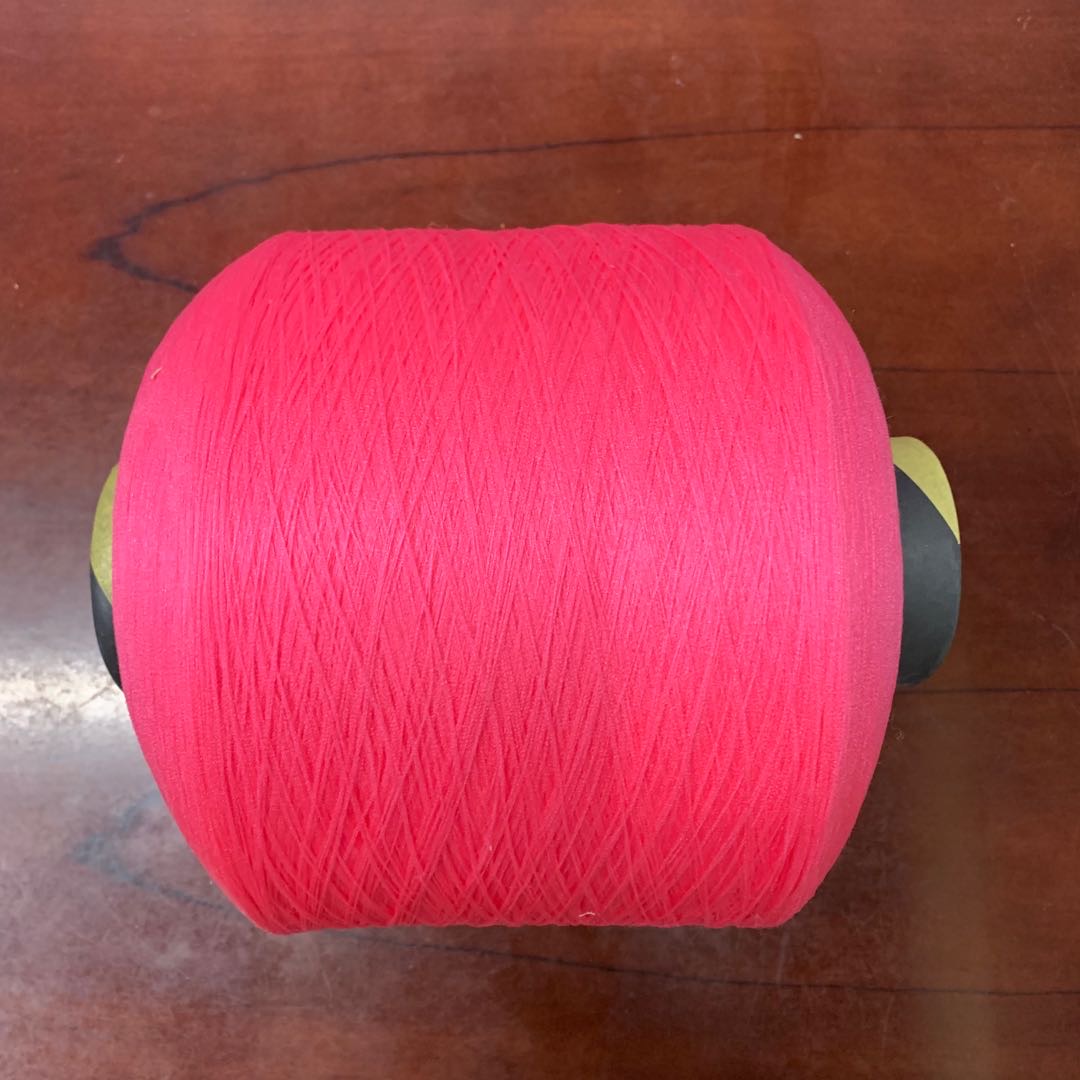 Polipropileno de alta calidad big tower strand line polipropileno wire peach red Specification image