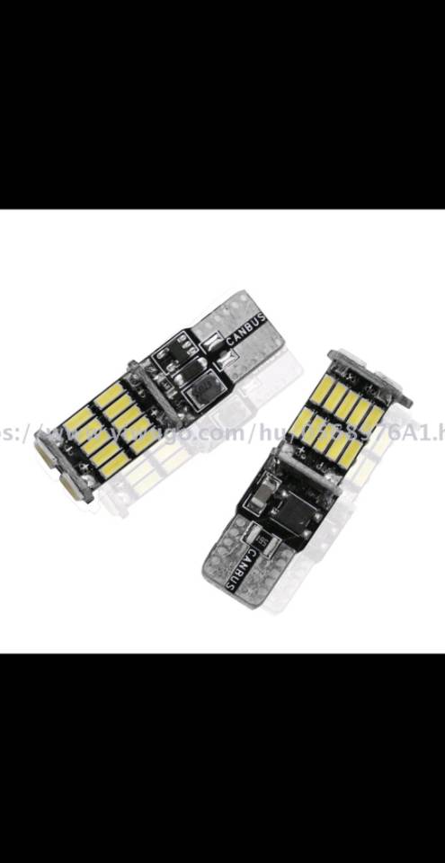 T10-26SMD decoding 12v-30v Specification image