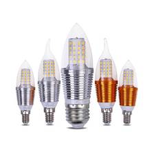 工厂直销LED节能灯泡透明罩灯泡