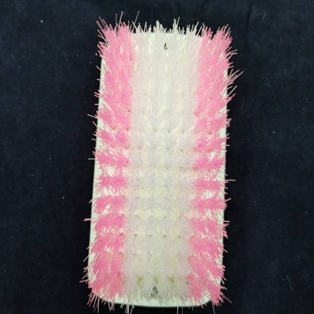 Shoe Brush Laundry Brush Soft Bristle Household Brush Hard Bristle Brush Plastic Shoe Washing Strong Specification drawing