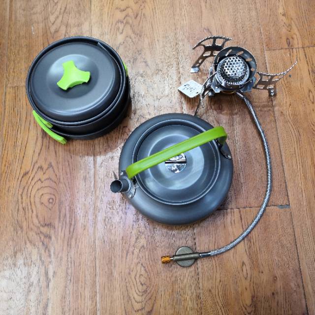 户外经典款烧水壶野炊开水壶喝茶烧水壶厂家直销泡茶壶咖啡壶