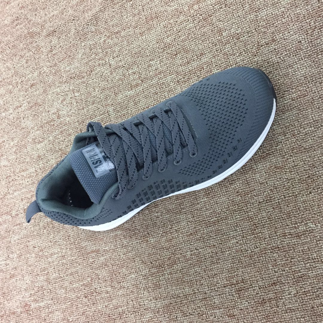Rjj Leisure Imported High-End Fashion Men's Shoes