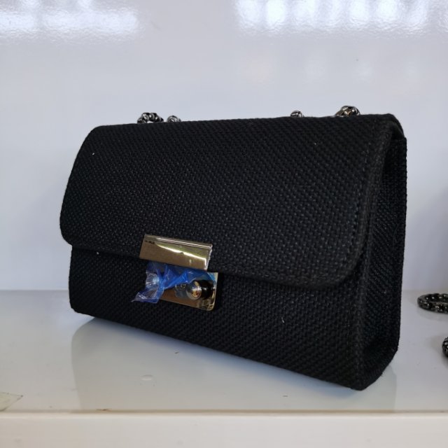 ins超火仙女包包2020新款小包包女士韩版时尚女包斜挎单肩手提包详情图3