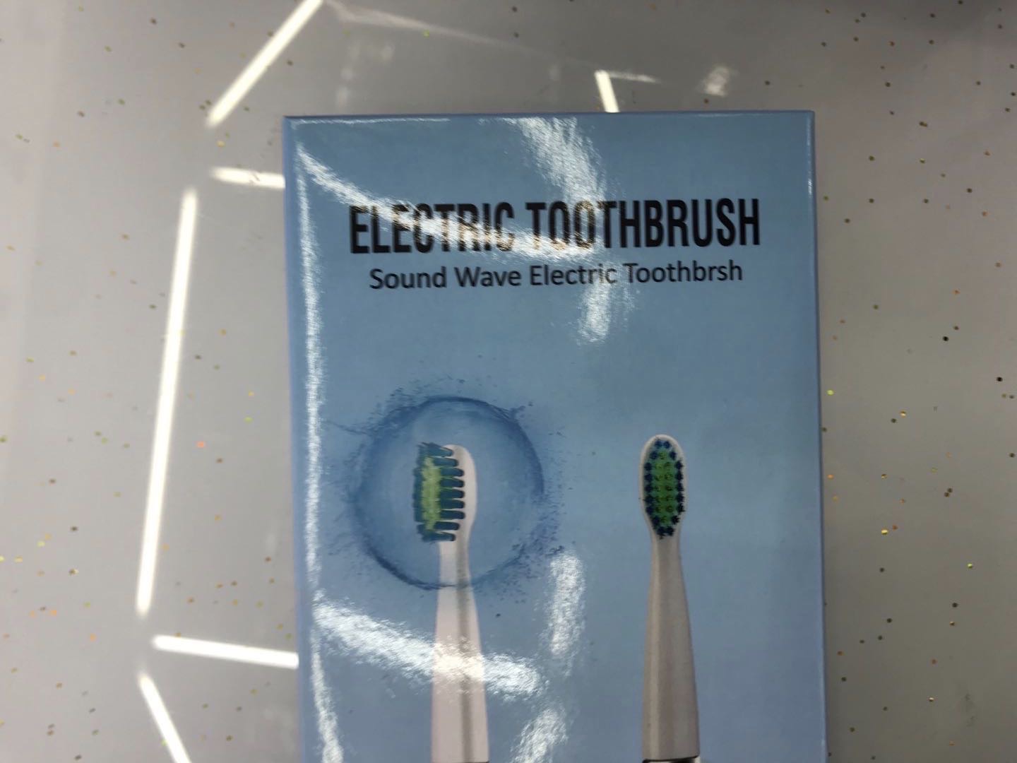 电动牙刷成人充电式软毛超自动声波学生党男女防水情侣牙刷套装细节图