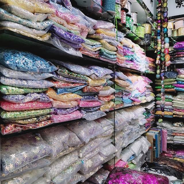 Yaluoduo bead accessories describe pic - 3