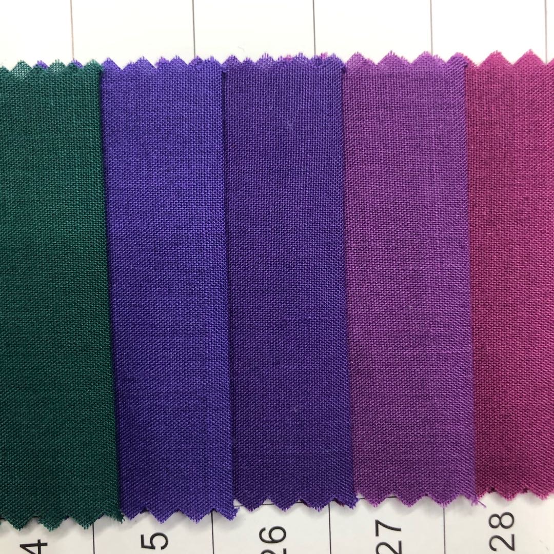 TC poliéster tela de algodón tela interior de tela tela de revestimiento de ropa venta directa de fábrica nueva temporada puede ser al por mayor puede ser al por menor Specification image