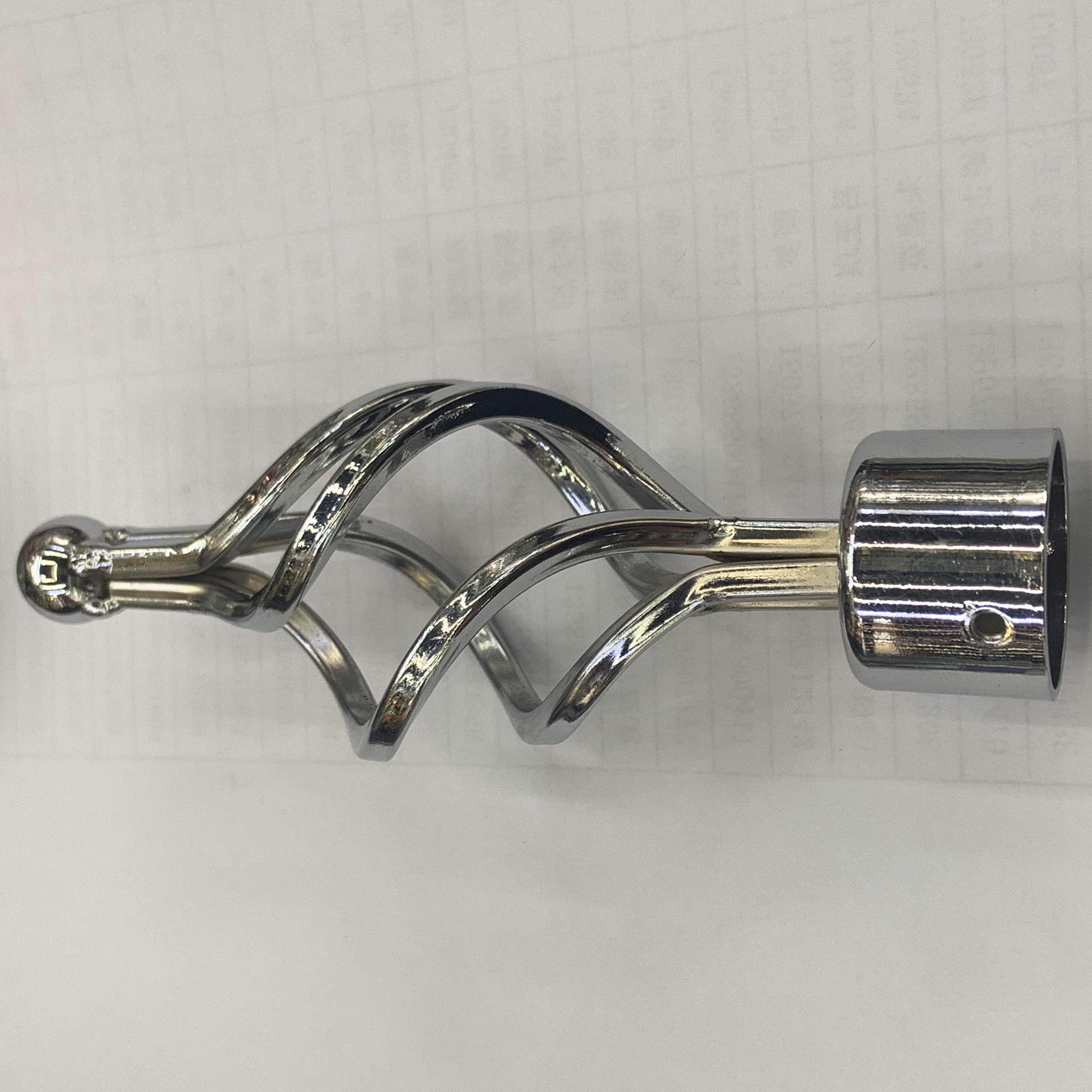 罗马杆/16/19MM铁艺窗/厂家直销细节图