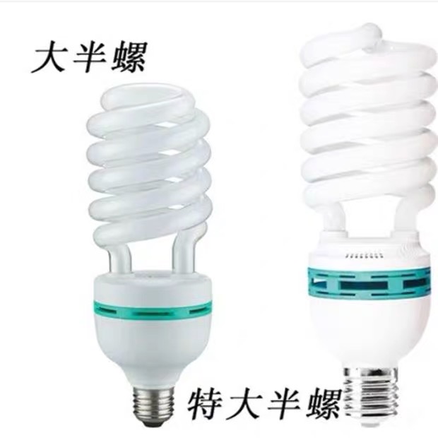 White Light Led Energy-Saving Lamp Screw Household Lamp