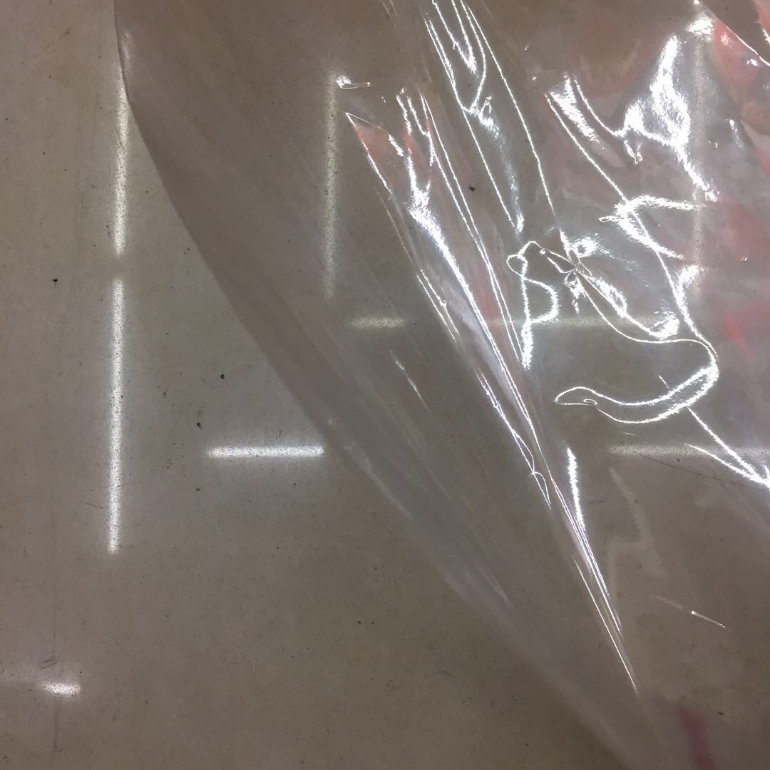 韩版塑料礼品袋包装袋自封袋手提袋厂家直销细节图