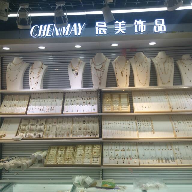 Chenmei Accessories describe pic - 2