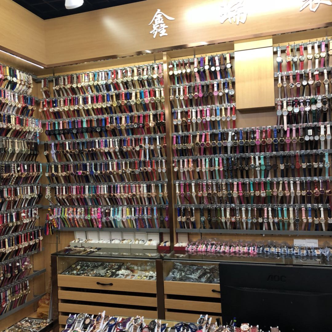 Shenzhen Xinrui Watch Industry describe pic - 3
