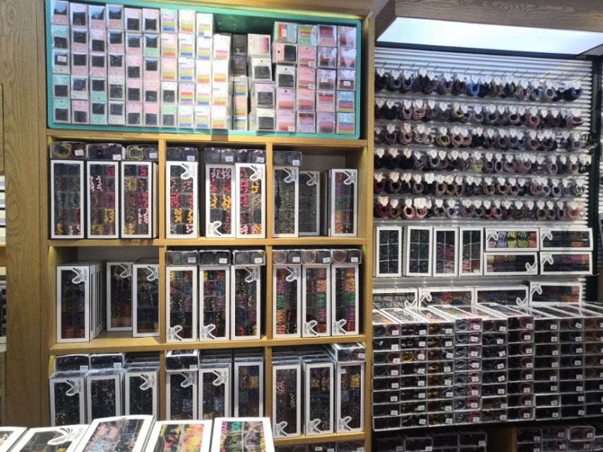 Yiwu Hengxing Accessories Store describe pic - 2