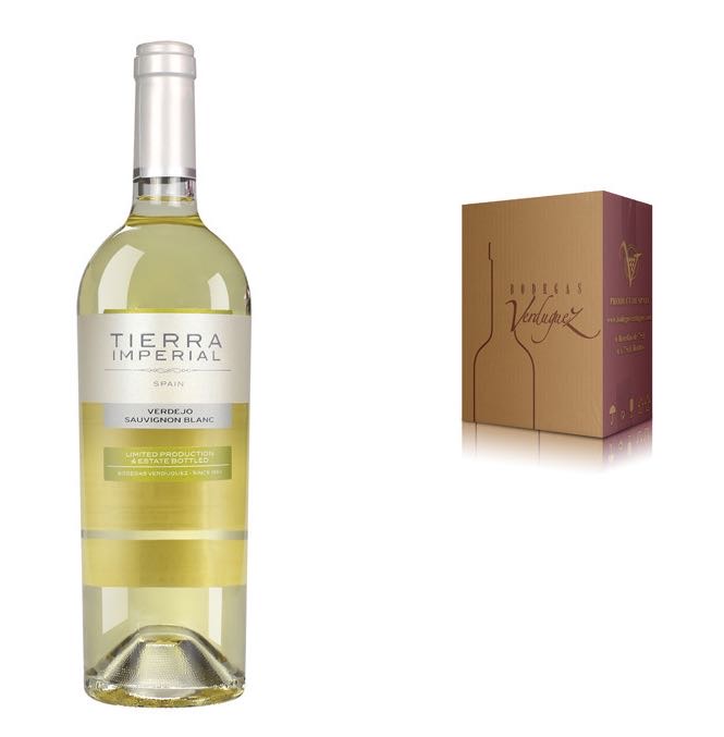 凯茜蕾西班牙原装原瓶进口佩拉干白葡萄酒详情1