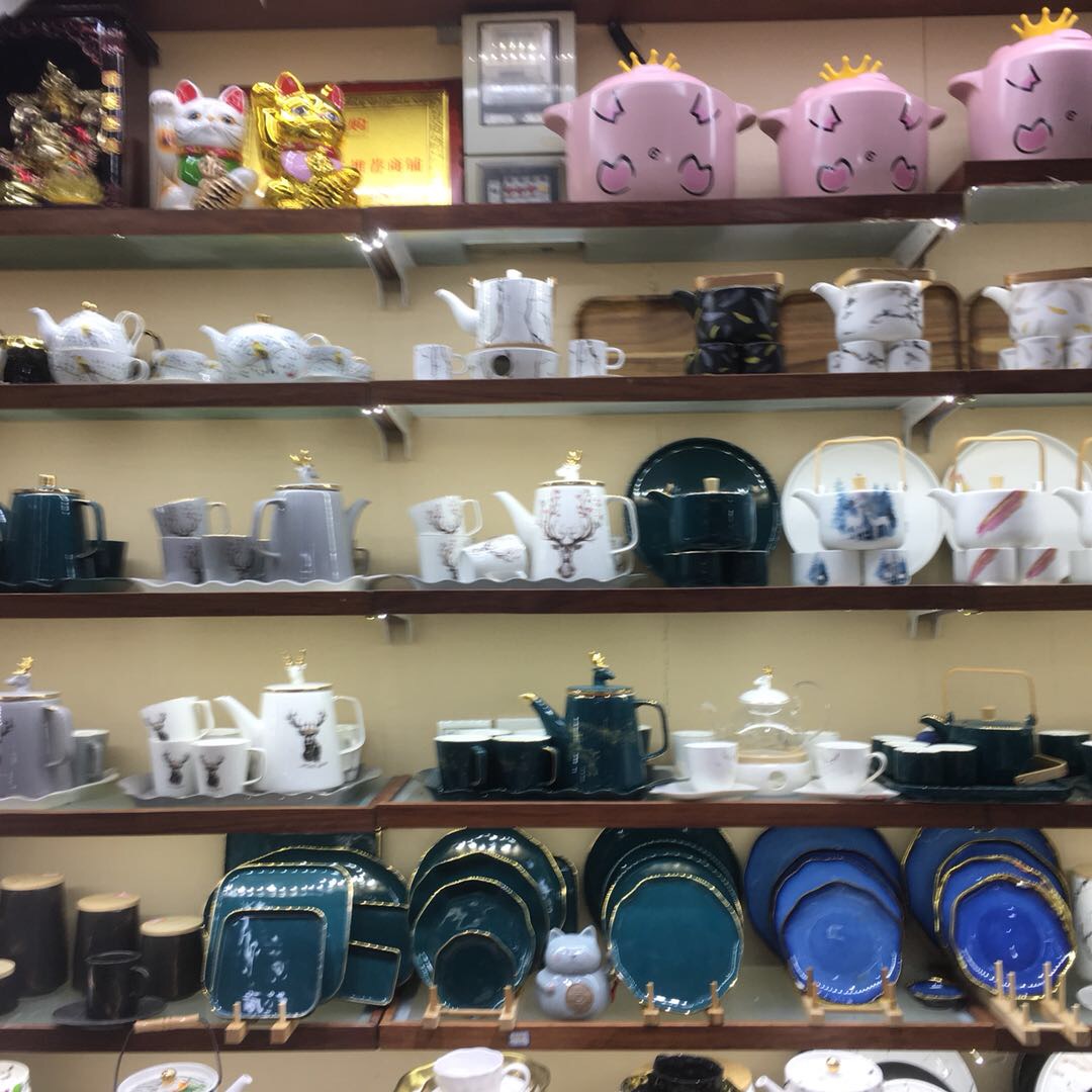 Binyao Craft describe pic - 3