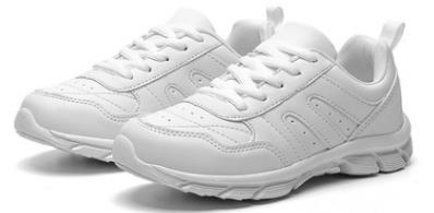 2019 new summer children's sports shoes for both boys and girls, with a trendy and breathable mesh surface