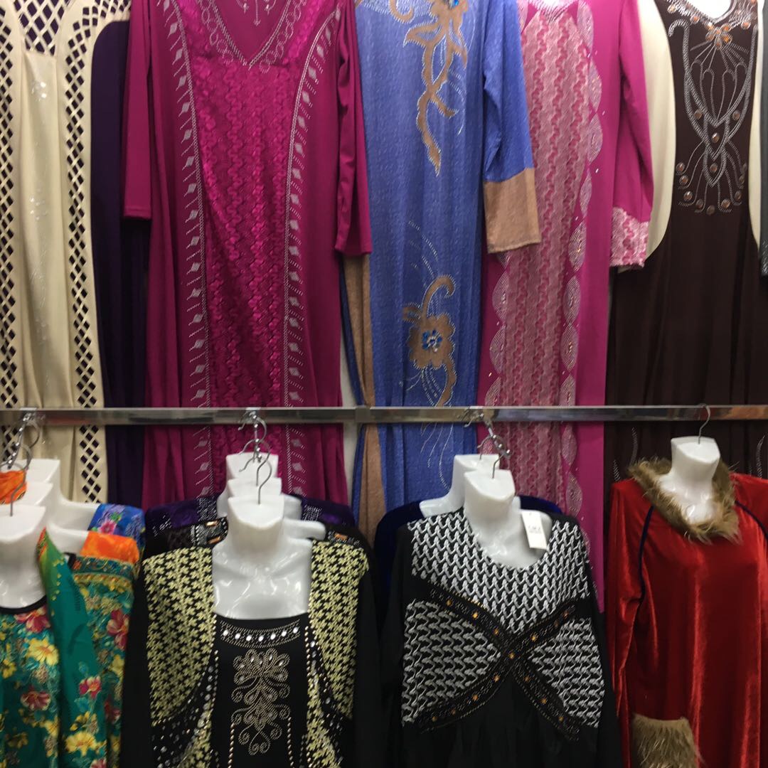 Youming Clothing describe pic - 3