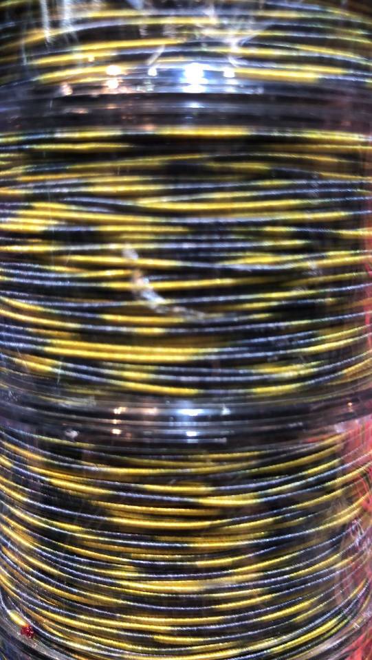 Imported elastic rope Specification image