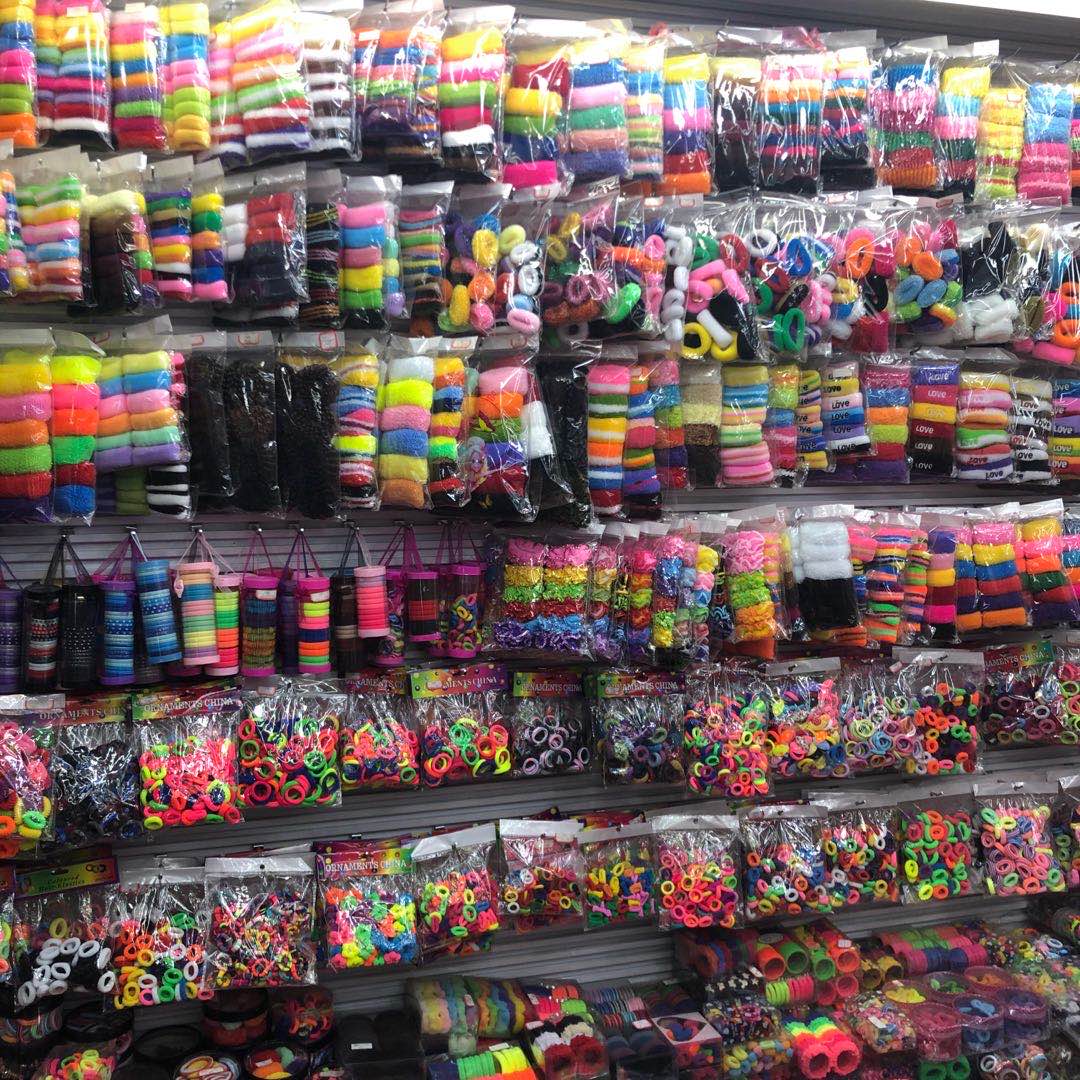 Pingping Accessories describe pic - 2