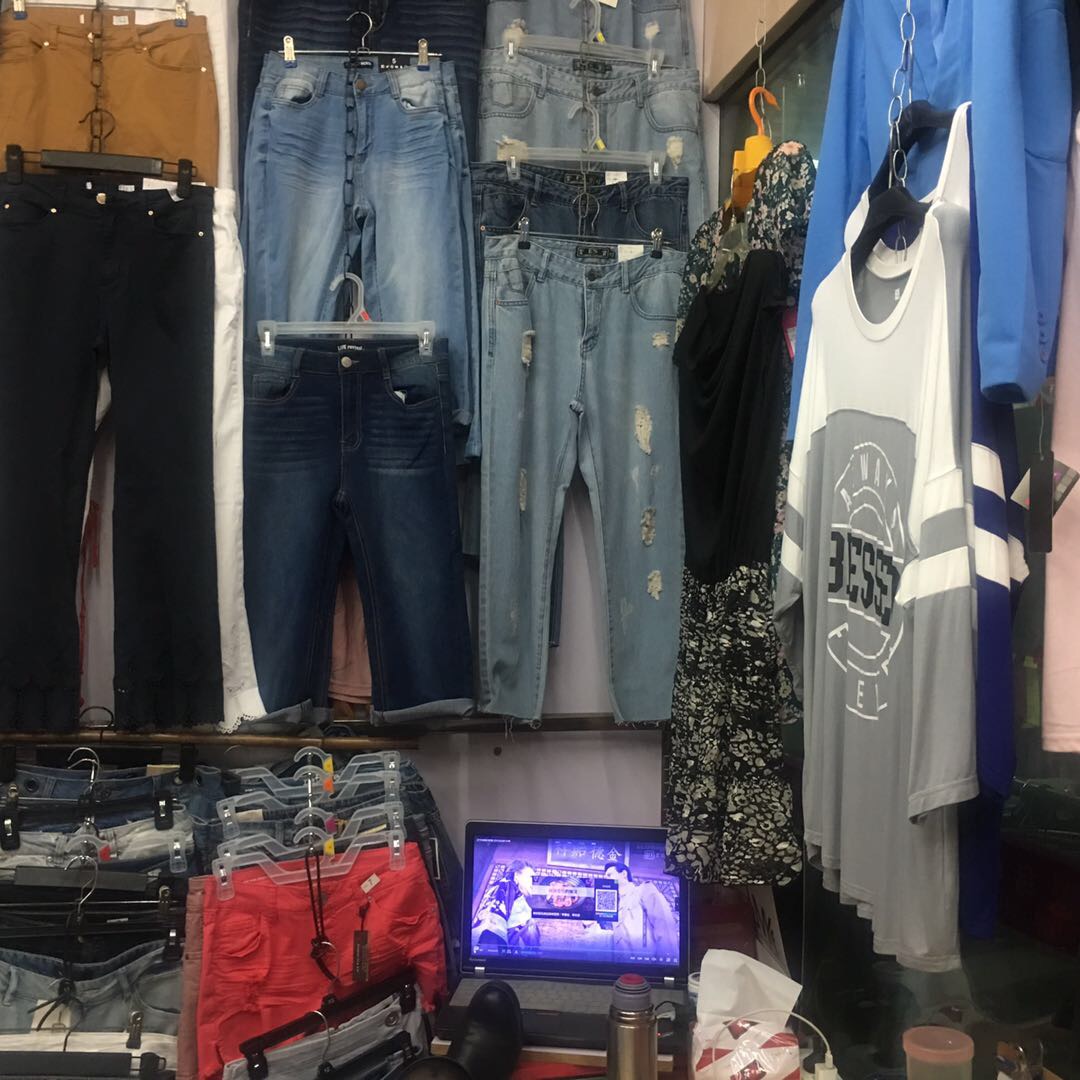 Cao Jie Clothing Store describe pic - 1