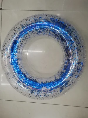 Sparkly swimming ring (70cm) thumbnail