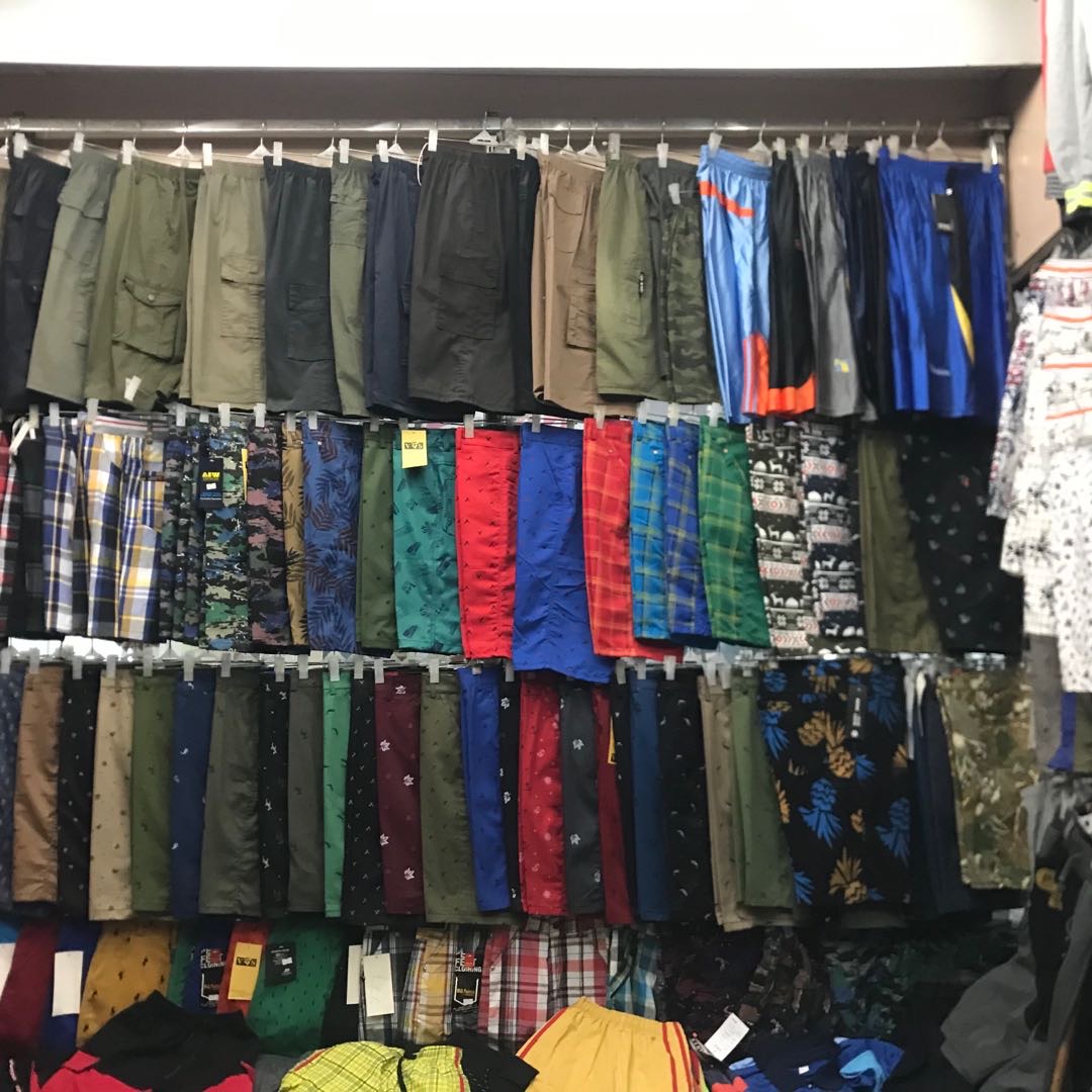 Aiying Pants Store describe pic - 1