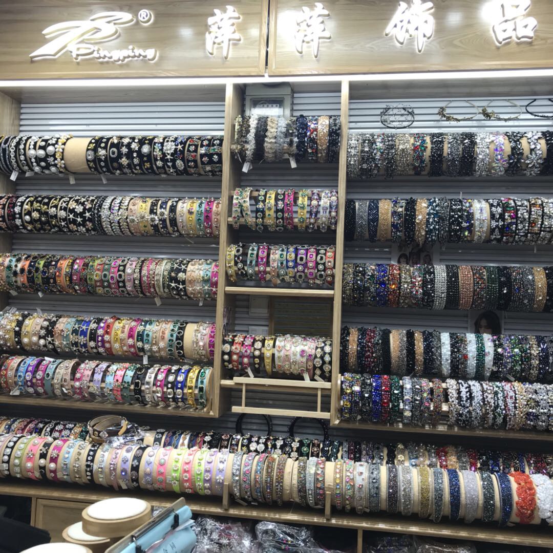 Pingping Accessories describe pic - 2
