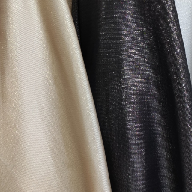 Huamei Jin clothing fabric decorative fabric is available in a variety of colors Specification image