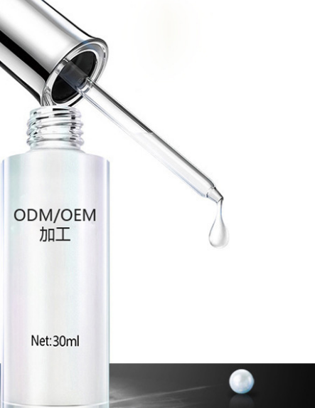 Beauty essence processing substitute processing hyaluronic acid essence