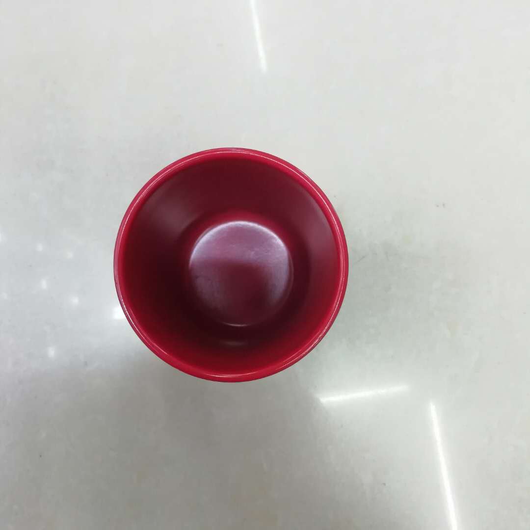密胺小碗商用仿瓷塑料快餐汤碗火锅店餐厅餐具调料蘸水碗饭碗ok