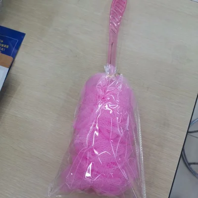 Sword Handle Large Bath Bath Ball Bath Ball Bath Flower Lovely Bath Rub Back Foaming Bath Products Bath Flower Bath Towel