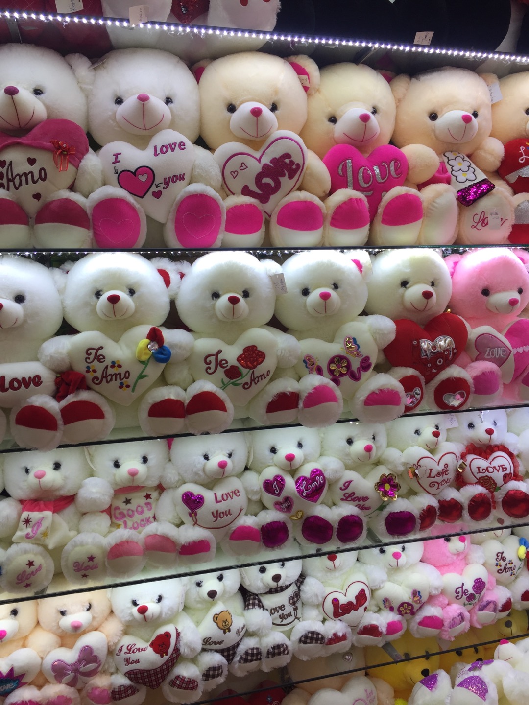 Baoxin Toys Store describe pic - 3