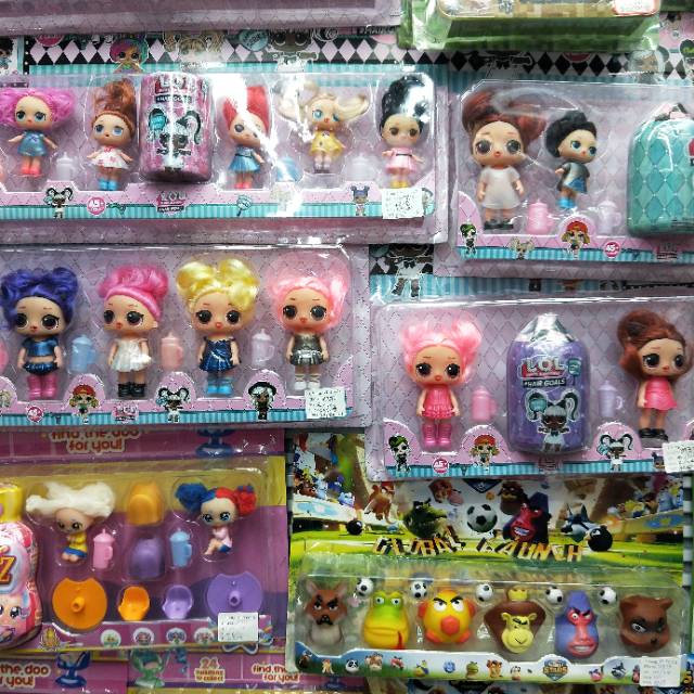 Guangdong Chengyi Toys describe pic - 1