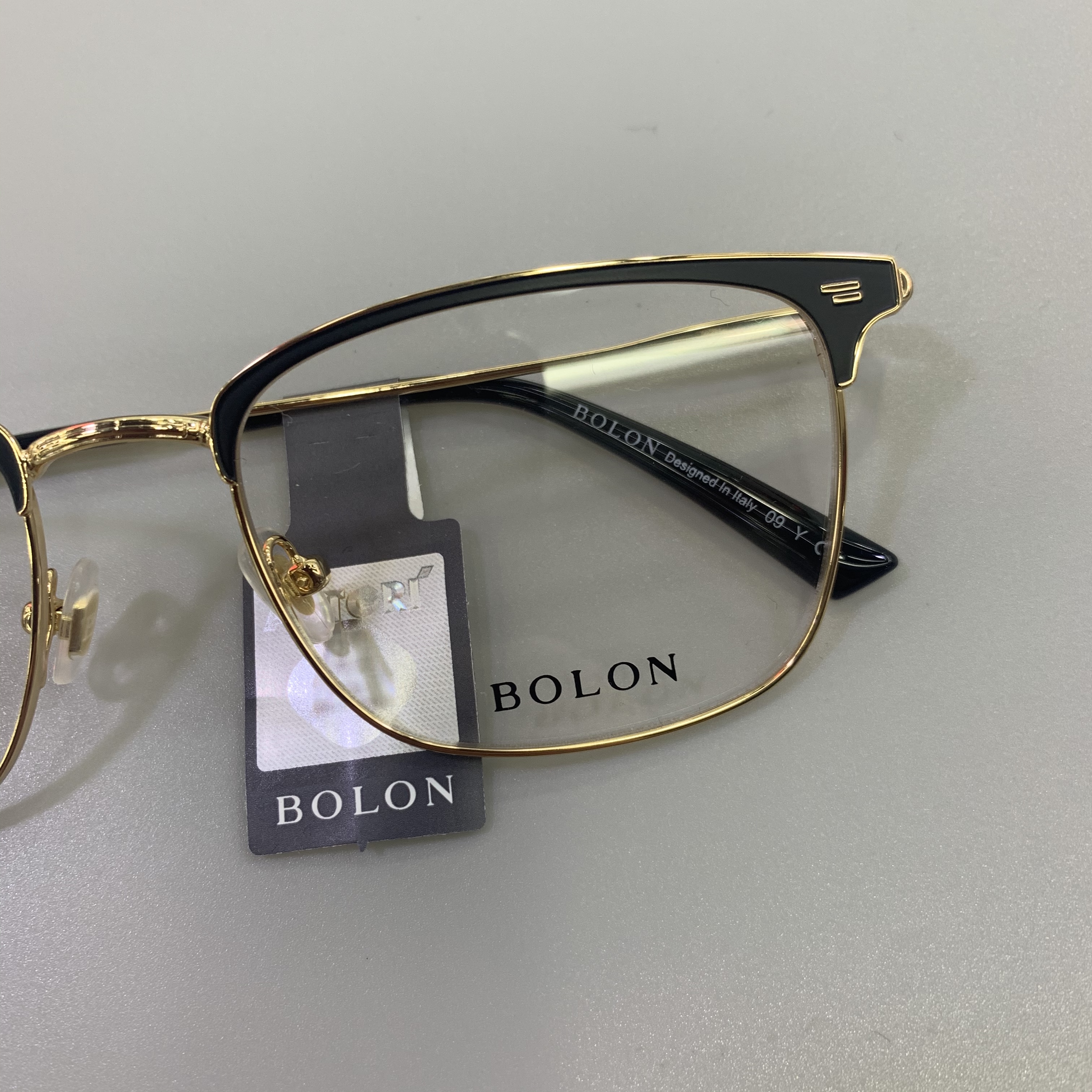 Rhododendron eyeglass frames, men's myopia glasses, women's fashionable goggles, eyeglass frames can be equipped with lenses and eye frames details Picture