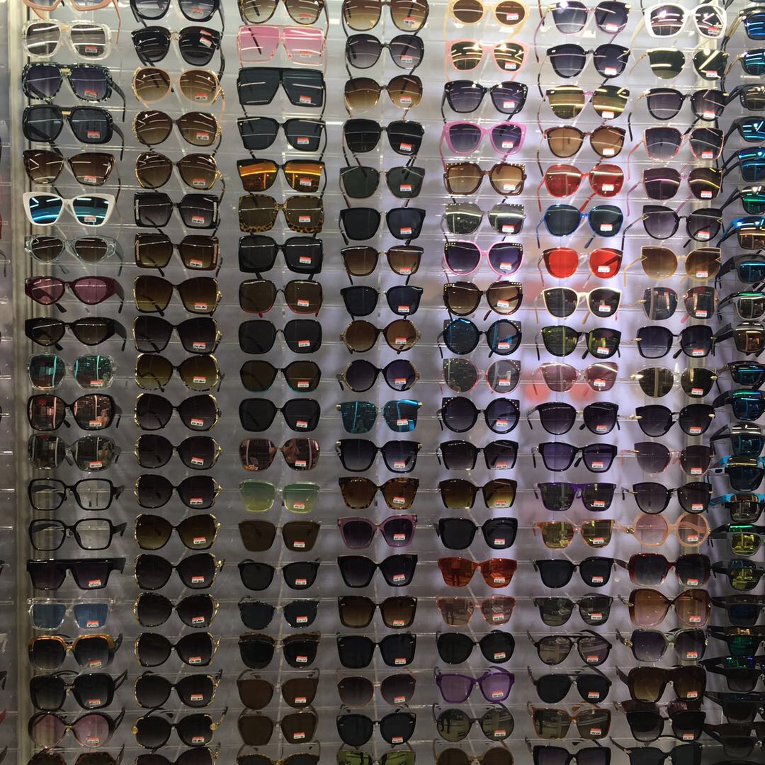 Taizhou Chenxi Eyewear Factory describe pic - 3