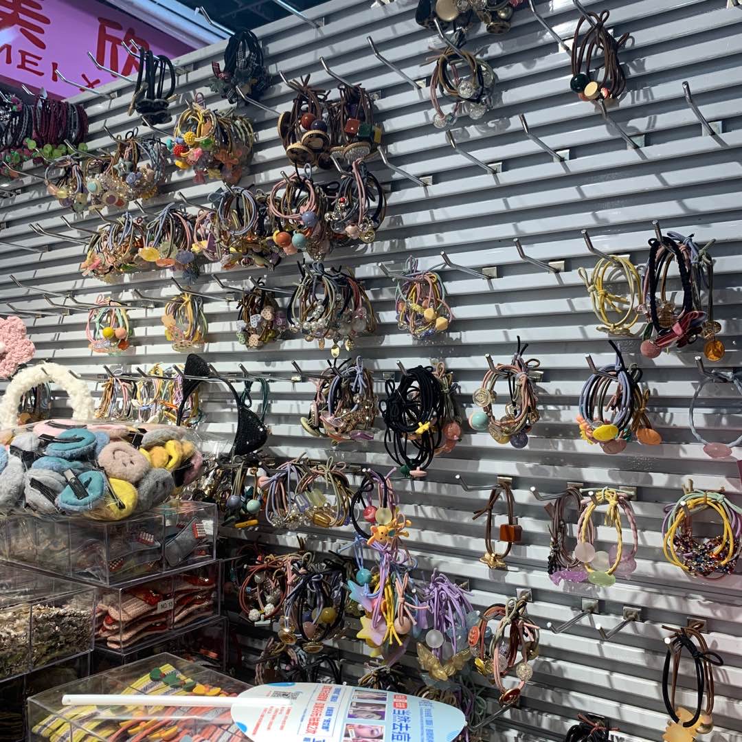 Nao Nao Accessories describe pic - 2