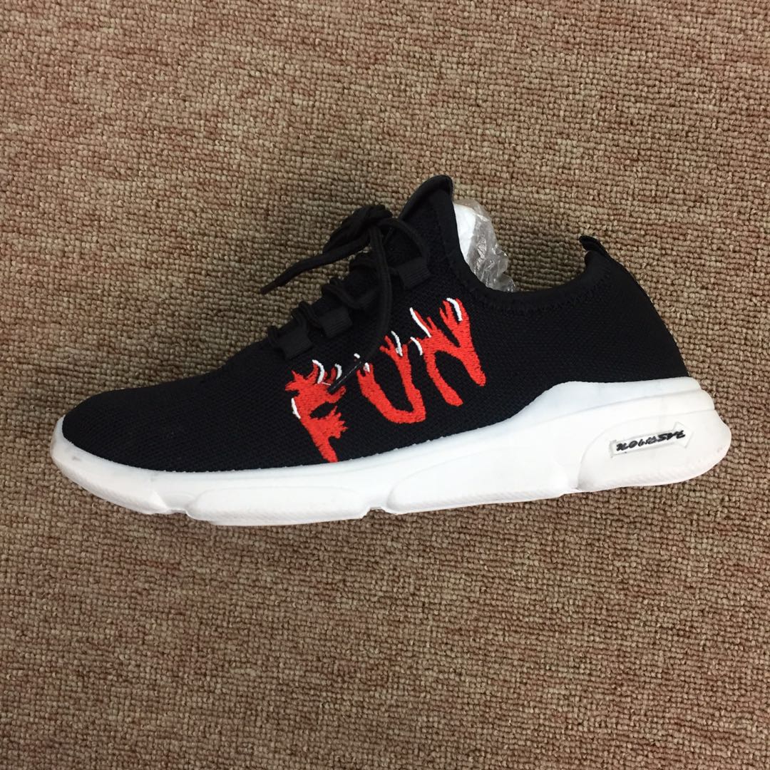 运动鞋/鞋子/鞋子男夏季休闲/男鞋/童鞋运动产品图