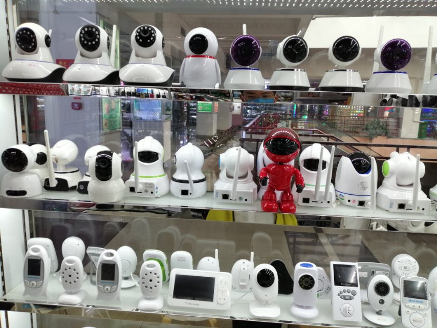 Shuofeng Electronics describe pic - 1