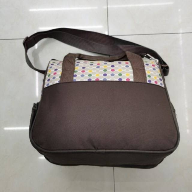 Baby Bag Portable Bag Outsource Backpack Tote Crossbody Bag details Picture
