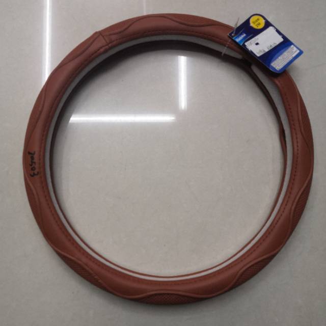 汽车方向盘套细节图